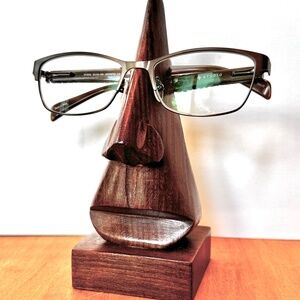 AV Studio Frames AV50S SMDBRN bronze eyeglass frames